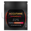 ACCUTANE Para Pharma INTL