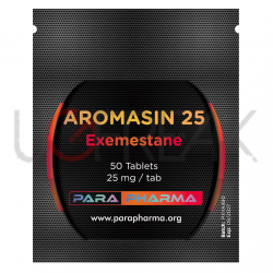 AROMASIN 25 BULK