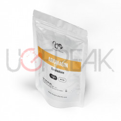 Aromasin Dragon Pharma INTL