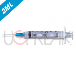 Syringe 5ml (1 pcs)
