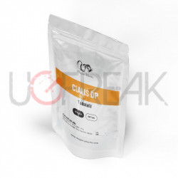 Cialis Dragon Pharma INTL