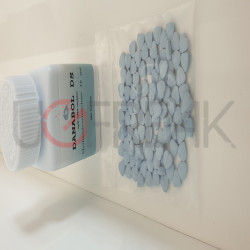 Danabol DS (100 tabs in bag) UK/EU DOM