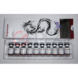 Dragontropin 100iu Dragon Pharma INTL