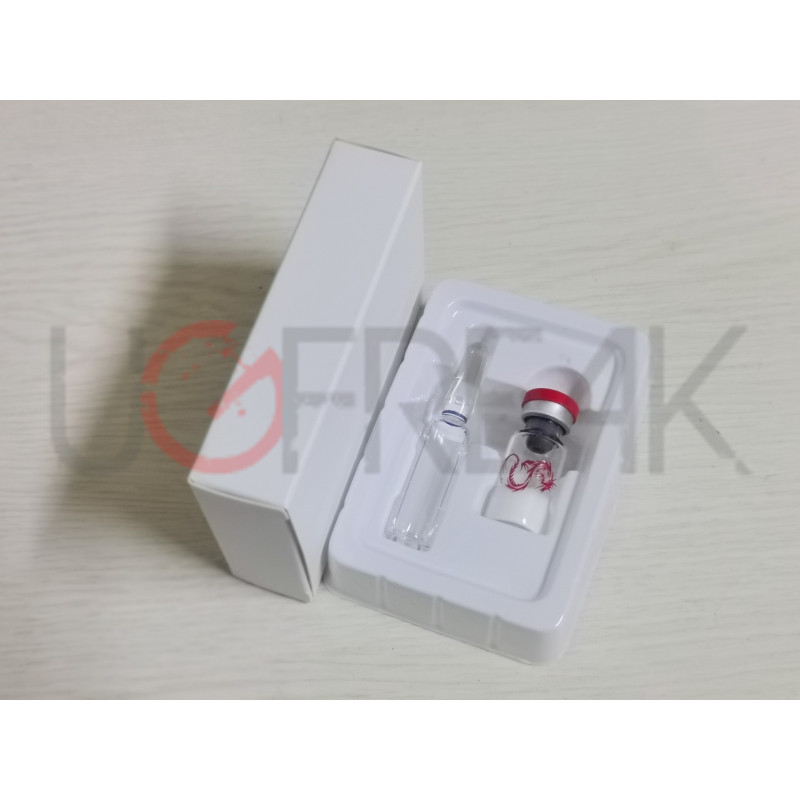 HCG 2500IU Dragon Pharma US DOM EXPRESS