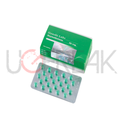Oxymetholone 50 Genshi Labs INTL
