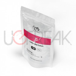 T3 Dragon Pharma INTL