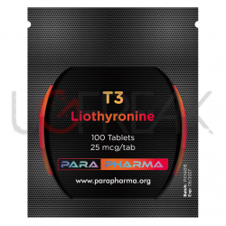 T3 Para Pharma BULK
