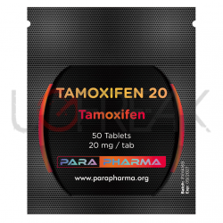 TAMOXIFEN 20 BULK