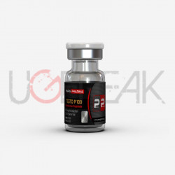 TESTO P 100 BULK