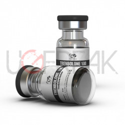 Trenbolone 100 Dragon Pharma INTL