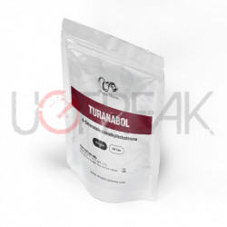 Turanabol Dragon Pharma INTL