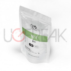 YK 11 Dragon Pharma INTL